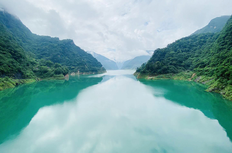 溇江水利風(fēng)景區(qū)